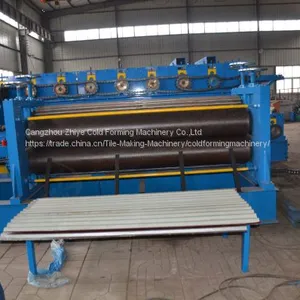 Barrel Steel