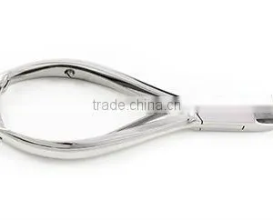 Straight Jaw Nipper - 150mm thumbnail-1