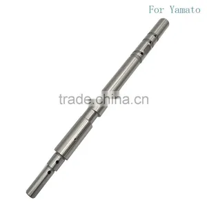3180060 Lower Shaft (Left) for Yamato VC2700M, VC3711M thumbnail-2