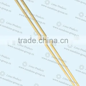 Bamboo Knitting Needle For Children Hand Knitting thumbnail-1