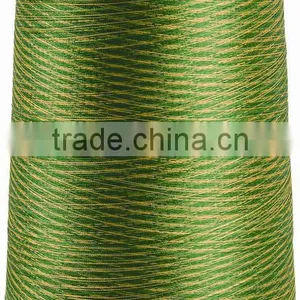 Viscose Rayon 120d/2 Machine Embroidery Thread thumbnail-2