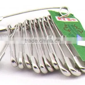 Safety Pins thumbnail-1