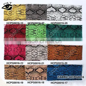 145CM Synthetic Leather PU Leather for Clothing Shoes Bags Furniture thumbnail-1