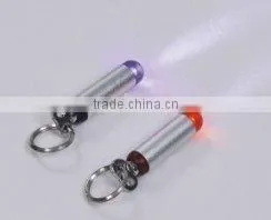Led Key Chain/led Key Holder/key Chain Torch thumbnail-1
