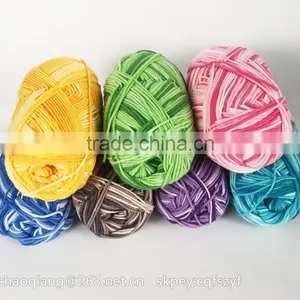 Dyed Cotton Yarn thumbnail-5
