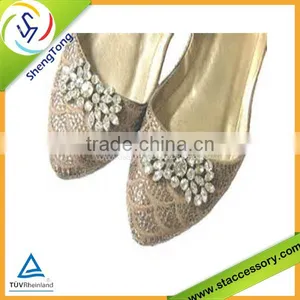 2015 Hot Selling Wholesale Crystal Rhinestone Button thumbnail-4