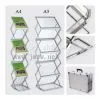 Sell Literature Stands thumbnail-1