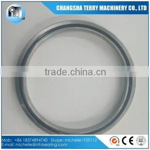 Slewing Bearing Cross Roller Bearing 20*36*8mm RB2008 thumbnail-3
