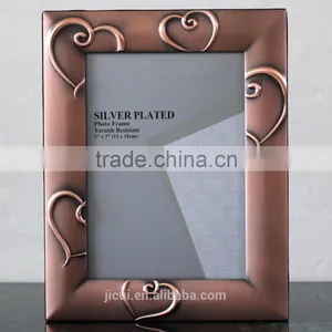 Funia Photo Frame for Heart Shape thumbnail-1