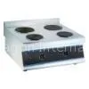 Counter Electric 4-Plate Cooker thumbnail-1