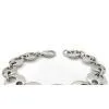 Fashion and Popular Stainless Steel Bracelet SB-812/S thumbnail-1