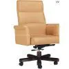 High Back Leather Swivel Executive Office Chair Y8605 thumbnail-1