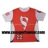 Lady's Fit t Shirt thumbnail-2