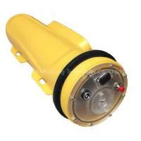 NEW VERSION AIS Buoy Fishing Net Tracker With SOS Button thumbnail-1