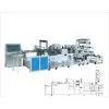 CHZD -600J Fully Automatic Soft Handbag Bag Making Machine thumbnail-1