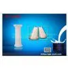Liquid Silicone Rubber for Gypsum Molds thumbnail-1