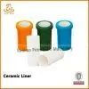 EMSCO/BOMCO F Series Triplex Mud Pump Wear Resistant Ceramic Cylinder Liner Expendables thumbnail-1