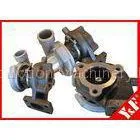 For Mitsubishi 4D31 Engine Turbocharger TD05-10A Turbocharger 3 Holes thumbnail-1