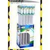 30 Holes PDQ Display for Microfiber Mop Supermarket Mop Rotary Hook thumbnail-1