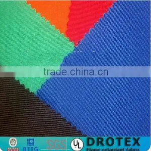 NFPA2112 Para Aramid / Meta Aramid Fabric From Drotex Aramid Supplier thumbnail-3