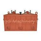 Stainless Steel Cylindrical Gear Reducer , Vertical Or Horizontal Industrial Gearbox thumbnail-1