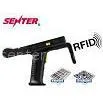 ST907V7.0 Industrial PDA With Barcode Scanner,RFID Reader,Fingerprint,printer thumbnail-1