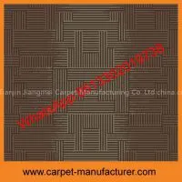 Custom Designed Loop Tile Commercial pp Carpet Tiles With Pvc Backing thumbnail-3
