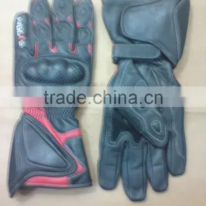 Motorcycle Gloves/biker Gloves /Racing Gloves thumbnail-3