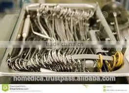 Top Quality of Surgical Instruments. thumbnail-5