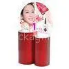 Hand Cream Cardboard Counter Top Display Stand For Supermarket , Spot Uv Print thumbnail-1
