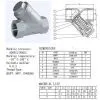 Check Valve-Y-spring thumbnail-1
