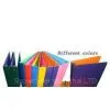 Peva Ring Binder thumbnail-1