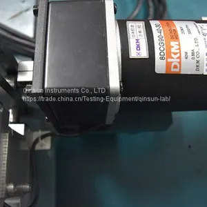 Low Temperature Chrysler Fold Tester thumbnail-3