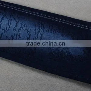 2017 Hot Sale Cheap Denim Fabric for Jeans Direct From Factory thumbnail-6