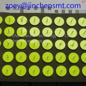 CP643/CP6/CP7 AMPH8713 0.7 Nozzle For FUJI CP Machine thumbnail-1