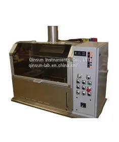 Protective Clothing Flame Spread Tester thumbnail-1