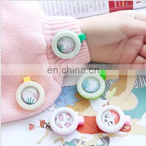 Natural Effective Baby Mosquito Repellent Button Women Children Sleeping Anti-Mosquito thumbnail-1