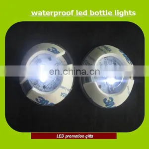 Good Quality Led Bottle Sticker Waterproof Led Bottle Sticker thumbnail-1