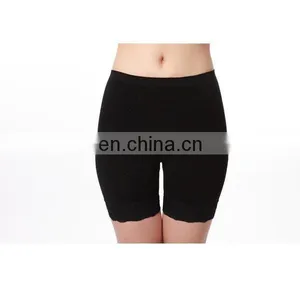 Girl Underwear&1/3 Length Underwear & Seamless Bamboo Underwear thumbnail-1