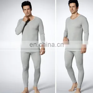 Cheap Price Wholesale Comfort Skins Heated Thermal Underwear thumbnail-2