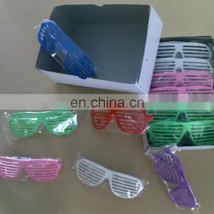 CHP-0805 Wholesale Shutter Shades for Party thumbnail-1