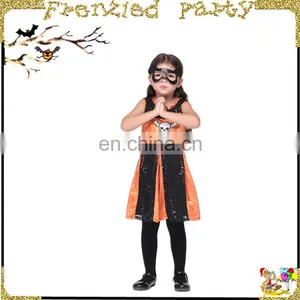 Children Girl Halloween Costume FGCC-0158 thumbnail-2