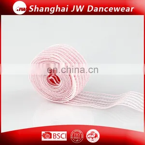 Fashionable of High Quality Mesh Elastic Ribbon thumbnail-1