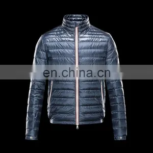 Men Foldable Light Down Jacket thumbnail-1