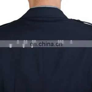Design Security Guard Uniform, Work Wear Guard Uniform,Security Guard Uniforms For Sale thumbnail-6