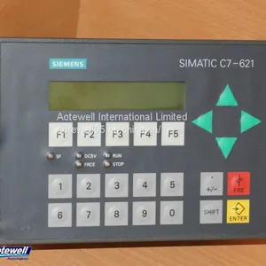 Siemens C7 Simatic PC Panel Series 5470d 547c 227d Control Systerm thumbnail-4
