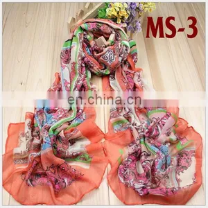 Wholesale 2014 Fashion Scarf thumbnail-5