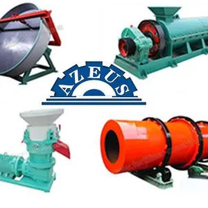 AZEUS Machinery Co., Ltd. company overview - view 1 thumbnail