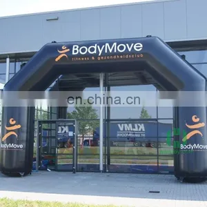Animal Themed Cheap Inflatable Arch/Inflatable Arch Rental/Inflatable Arch thumbnail-3