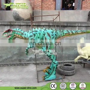 Professional-grade Animatronic Dinosaur Costumes thumbnail-3